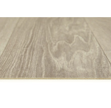 Detail laminátovej podlahy s kresbou dreva