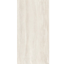 Béžová podlahová dlaždica so vzhľadom mramoru