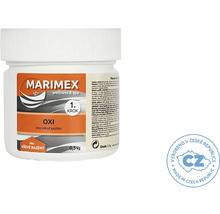 Marimex Wellness & Spa Kyslík do víriviek v dóze 0,5 kg
