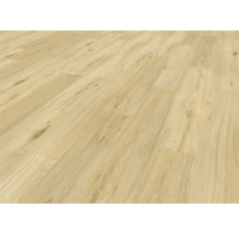 Podlahová krytina zo svetlého dreva