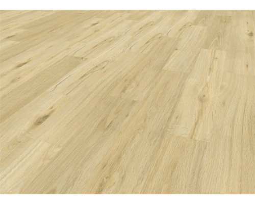 Vinylová podlaha Senso 5.7 Columbia Podlahová krytina zo svetlého dreva