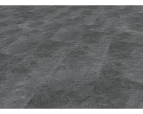 Vinylová podlaha Senso 5.7 Grey Marble Pokládka podlahových dlaždíc