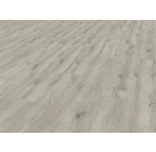 Laminátová podlaha s dreveným vzhľadom