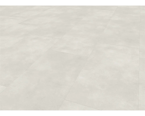 Vinylová podlaha Senso 5.7 Pepper Light Dlaždicová podlaha v interiéri