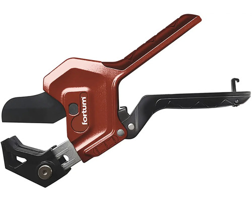 Rezačka rúr Fortum na plastové rúry