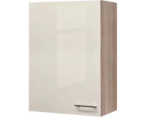 Závesná skrinka s úchytkou