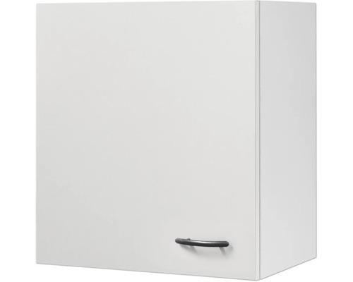 Závesná skrinka s úchytkou do kuchyne