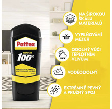 Pattex Repair 100-percentné univerzálne lepidlo
