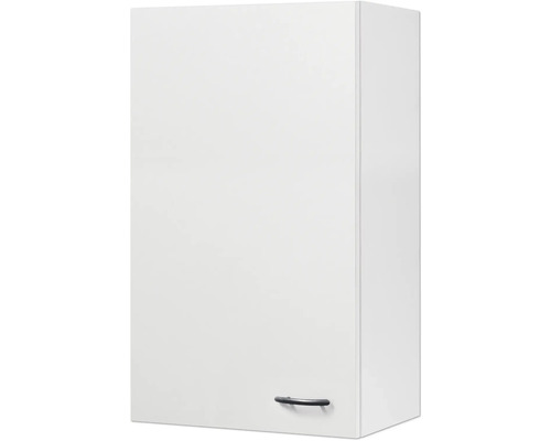 Závesná skrinka s úchytkou