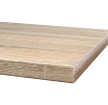 Drevená stolová doska