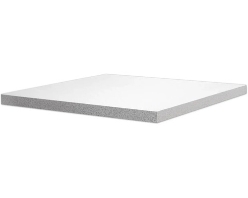 Biela stavebná doska