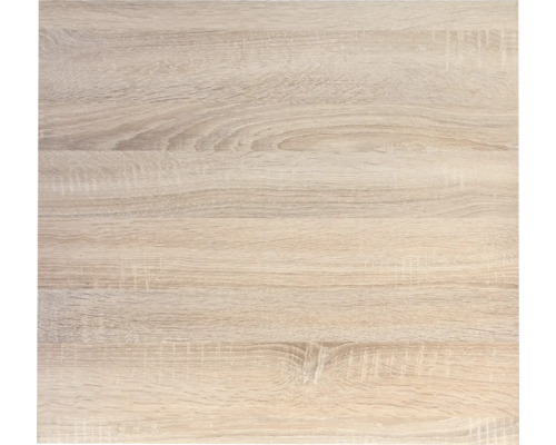 Textúra dreva svetlej dubovej dosky