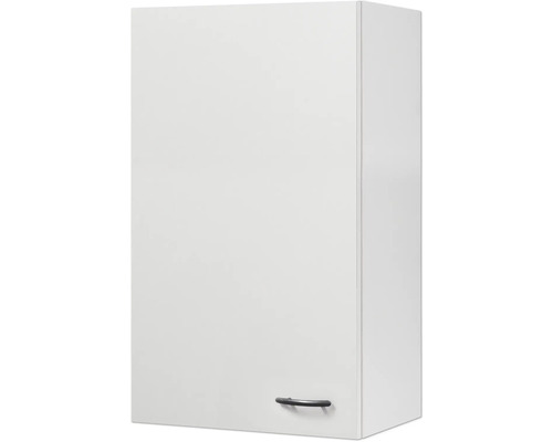 Kuchynská závesná skrinka s úchytkou