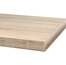 Drevená pracovná doska