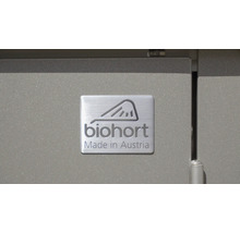 Logo Biohort