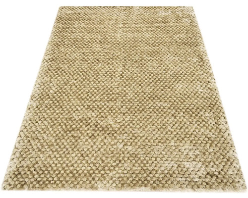 Koberec s nopkovou štruktúrou