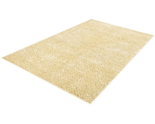 Obdĺžnikový koberec s textúrou