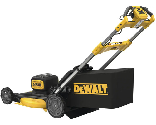 Kosačka na trávu DeWalt