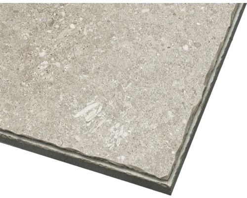 Keramická dlaždica s matným povrchom