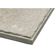 Detailný pohľad na dlaždicu