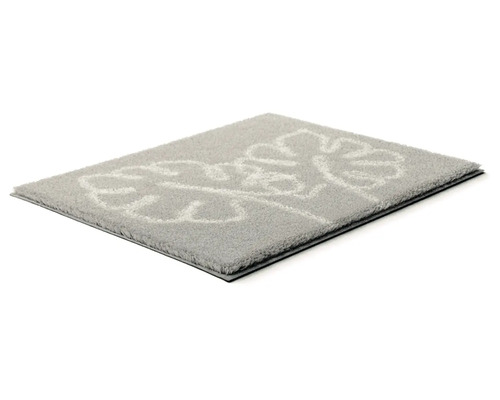 Rohožka s rastlinným motívom