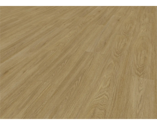 Vinylová podlaha Senso 5.7 Country Brown Detail vinylovej podlahy s dreveným vzhľadom.