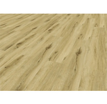 Podlahová krytina s vzhľadom dreva