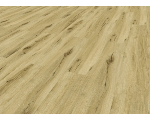 Vinylová podlaha Senso 5.7 Bambi Fauve Podlahová krytina s vzhľadom dreva