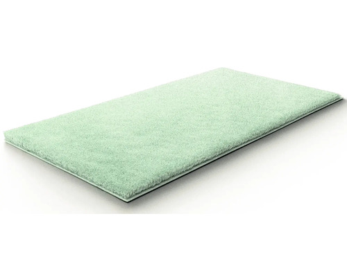 Obdĺžniková kúpeľňová predložka