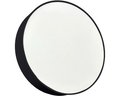 Okrúhle stropné svietidlo do interiéru