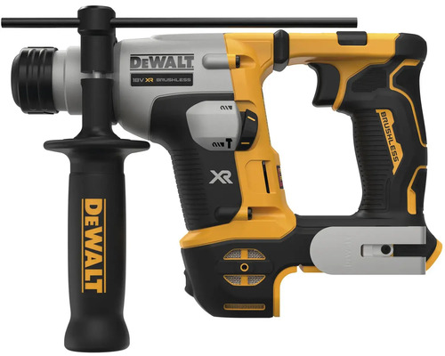 DeWalt vŕtacie kladivo 18 V XR bezkefové