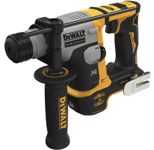 Vŕtacie kladivo DeWalt s prídavnou rukoväťou