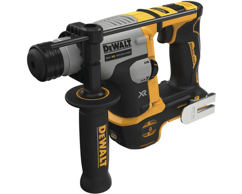 Vŕtacie kladivo DeWalt s prídavnou rukoväťou