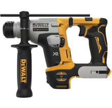 Vŕtacie kladivo DeWalt s akumulátorom, 18 V XR Brushless