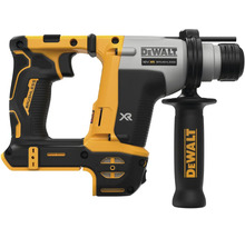 Kombinované kladivo Dewalt s prídavnou rukoväťou