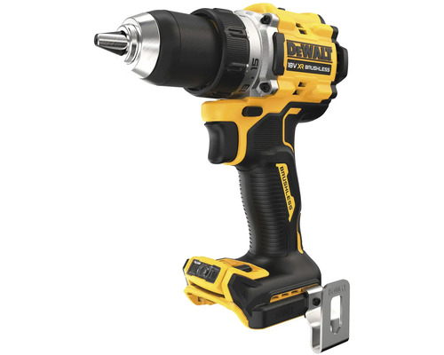 Akumulátorová vŕtačka Dewalt