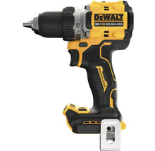 Akumulátorová príklepová vŕtačka DeWalt s 18 V a bezkefovým motorom