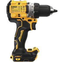 Akumulátorový skrutkovač DeWalt DCD800 s výkon 18 V