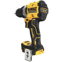 Akumulátorová vŕtačka DeWalt s 18 V a bezkefovým motorom