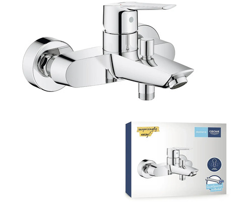 Umývadlová batéria Grohe Eurosmart s obalom