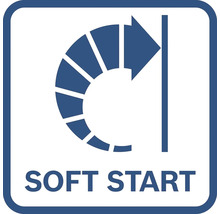 Symbol mäkkého štartu