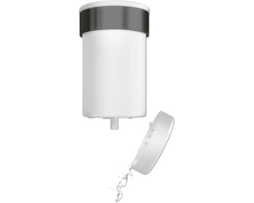 Vodná filtračná patróna na úpravu vody