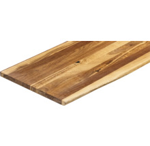 Drevená doska z duba