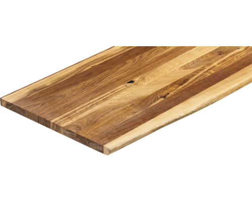 Drevená doska z duba