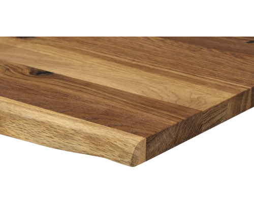 Drevená doska z duba