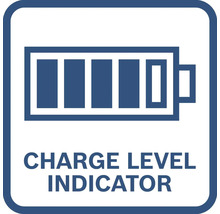 Symbol indikátora úrovne nabitia