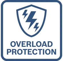 Symbol pre prepäťovú ochranu