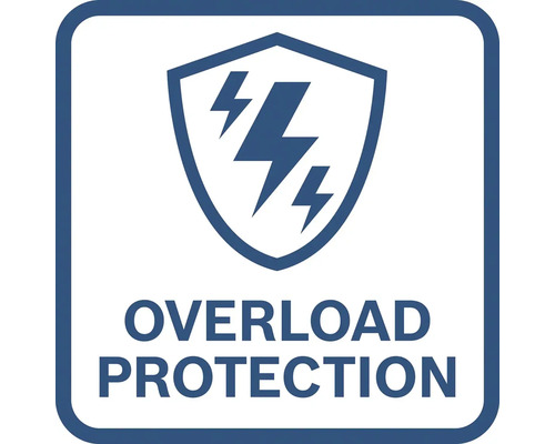 Symbol pre prepäťovú ochranu