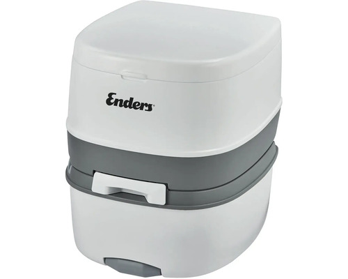 Kempingové WC Enders