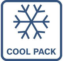 Symbol chladiaceho bloku